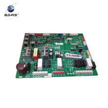 Professional Multilayer Printed Circuit PCB For Speaker And Digital Sound